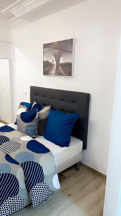 Apartamento Studio Sacré-Cœur Montmartre - HALA París Exterior foto